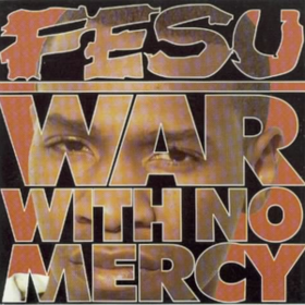 War With No Mercy Fesu