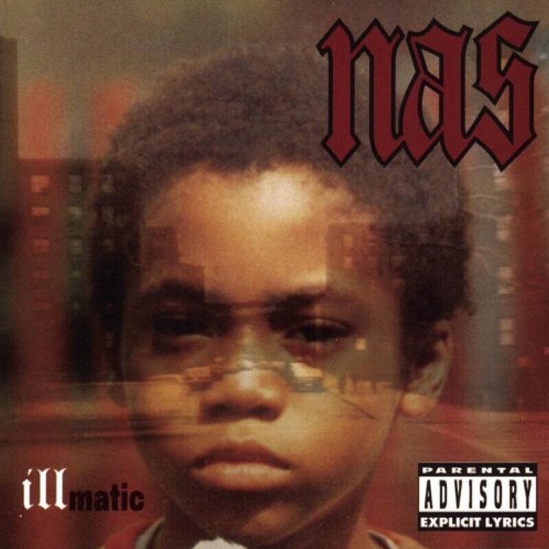 Illmatic (Box Set)