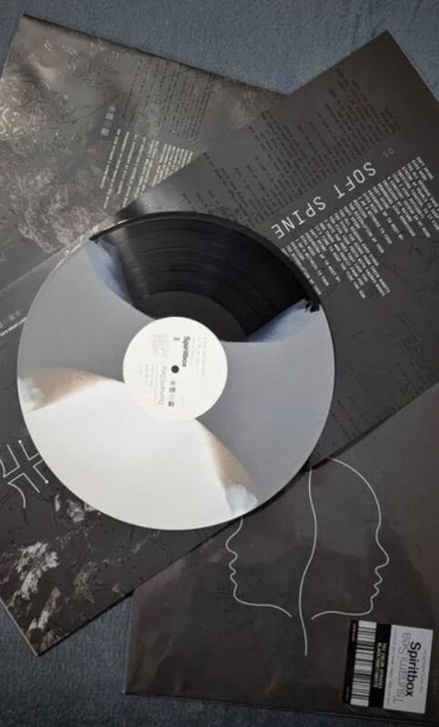 Tsunami Sea Limited Edition