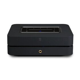 POWERNODE N331 Black Bluesound