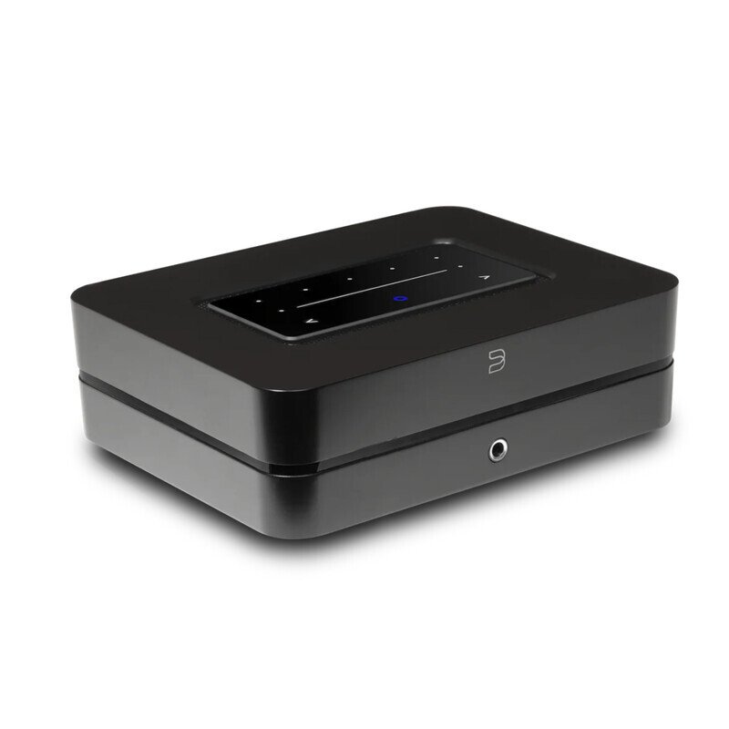 POWERNODE N331 Black