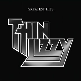 Greatest Hits Thin Lizzy