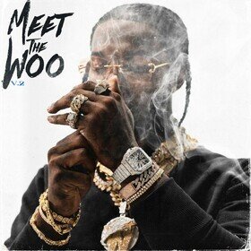 Meet the Woo Vol. 2 (Deluxe Edition) Pop Smoke