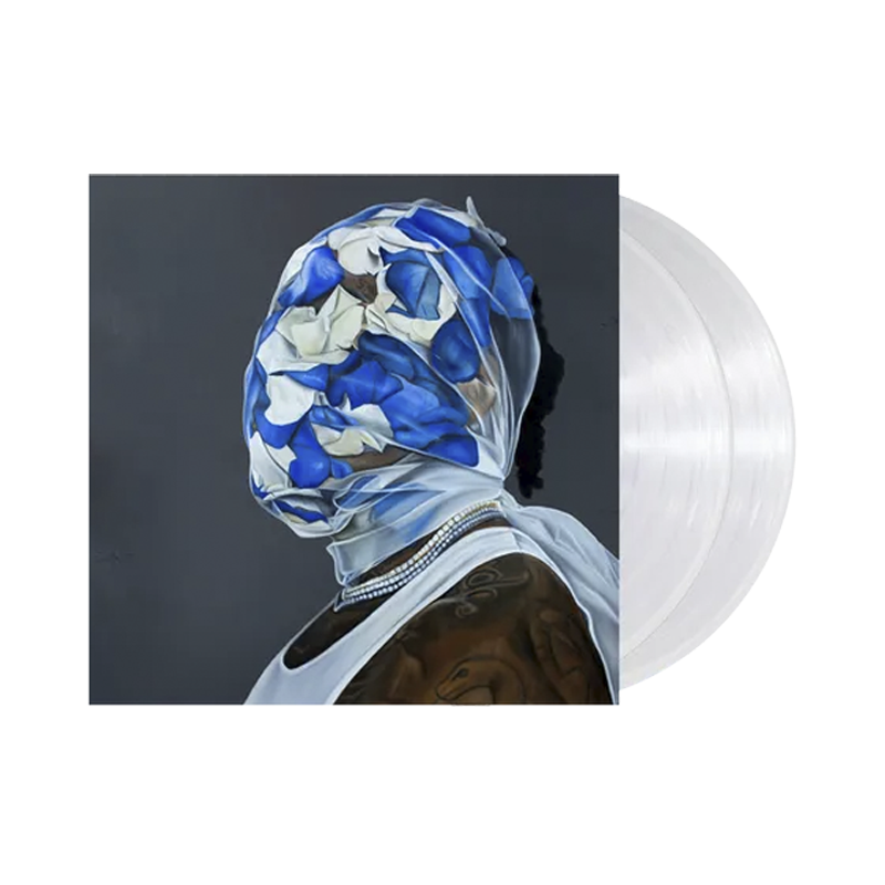 One of Wun (Limited Clear Edition)
