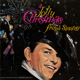 A Jolly Christmas From Frank Sinatra Frank Sinatra