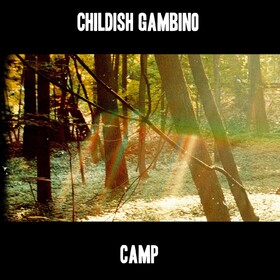 Camp Childish Gambino