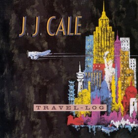 Travel-Log J.J. Cale