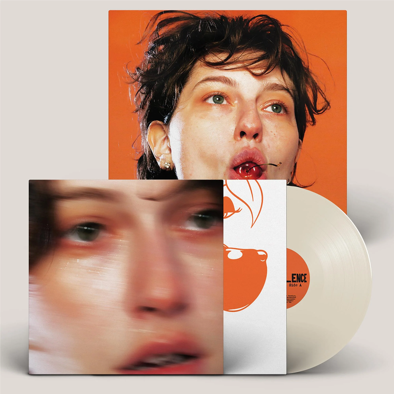 Girl Violence (Indie Exclusive)