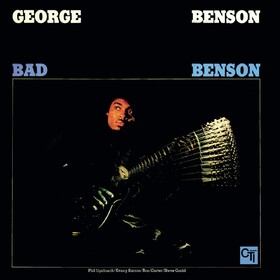 Bad Benson George Benson