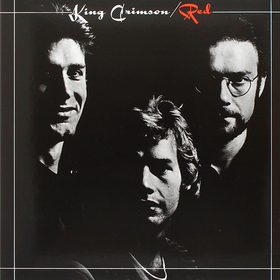 Red King Crimson