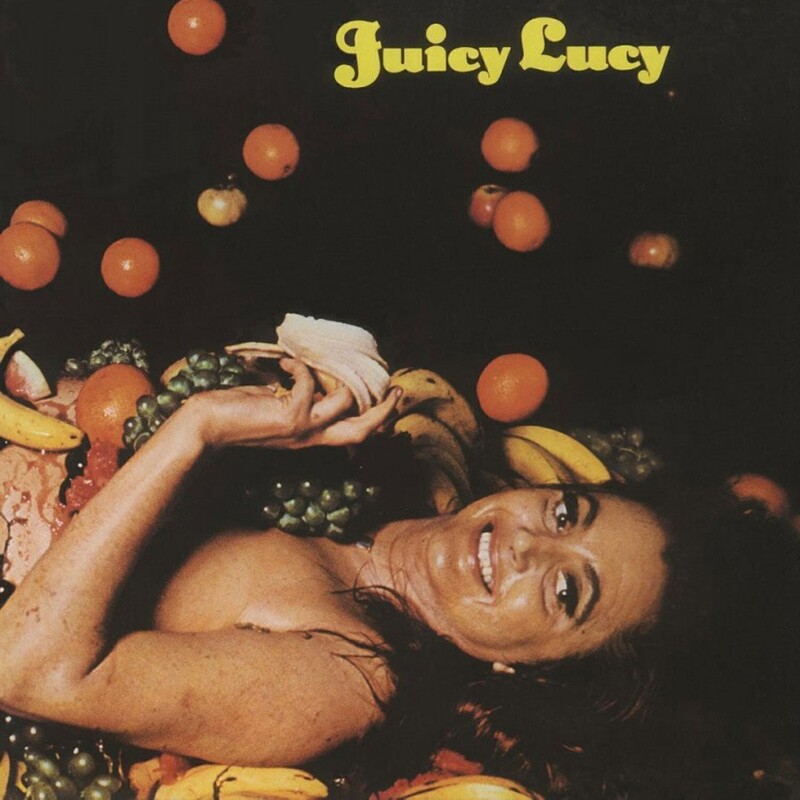 Juicy Lucy (Limited Edition)