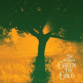 Green To Gold The Antlers