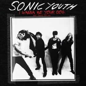 I Wanna Be Your Dog Sonic Youth