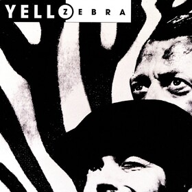 Zebra (Limited Edition) Yello