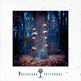 Treehouse (Limited Edition) I See Stars
