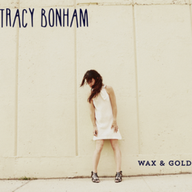 Wax & Gold Tracy Bonham