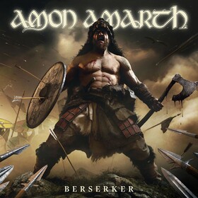 Berserker Amon Amarth