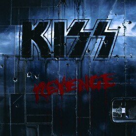 Revenge (40th Anniversary Edition) Kiss