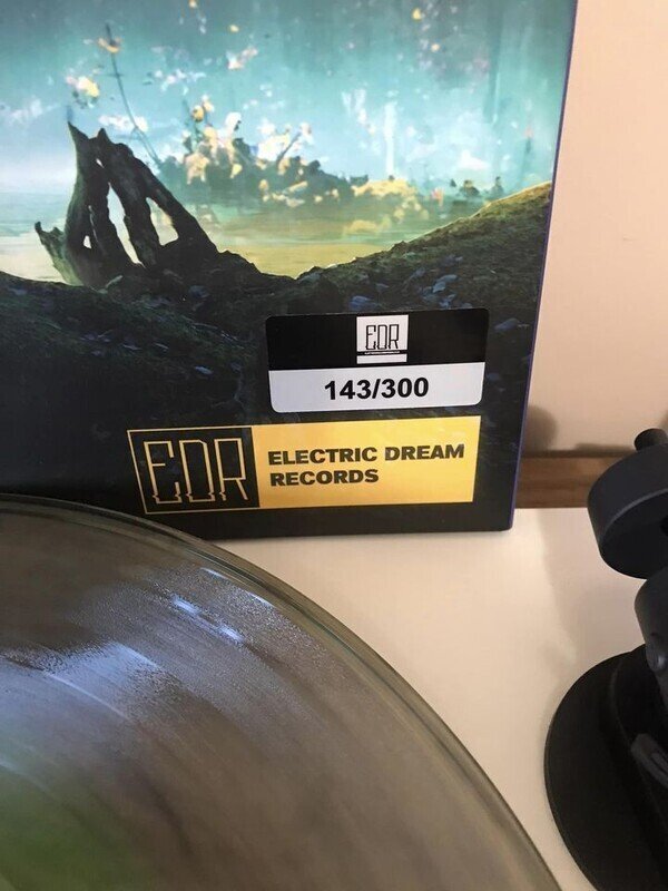 Dream Electric 4