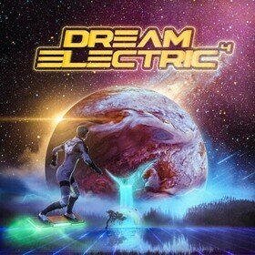 Dream Electric 4 Various Artists