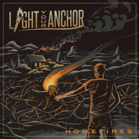 Homefires Light Your Anchor