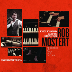 Englewood Cliffs Sessions Rob Mostert