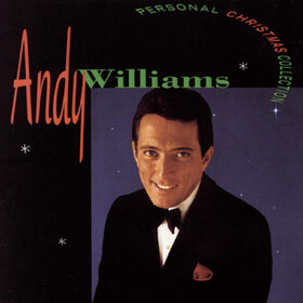 Personal Christmas Collection Andy Williams