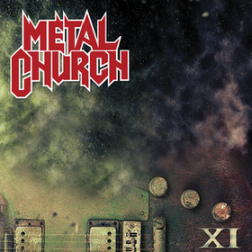 Xi Metal Church