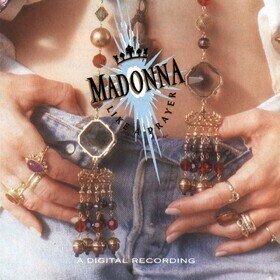 Like a Prayer (Limited Edition) Madonna