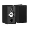Borea BR04 Black