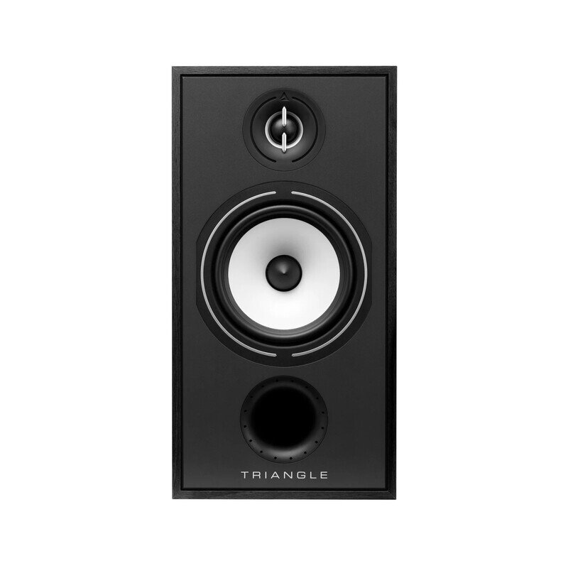 Borea BR04 Black