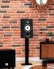 Borea BR04 Black