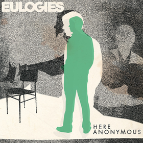 Here Anonymous Eulogies