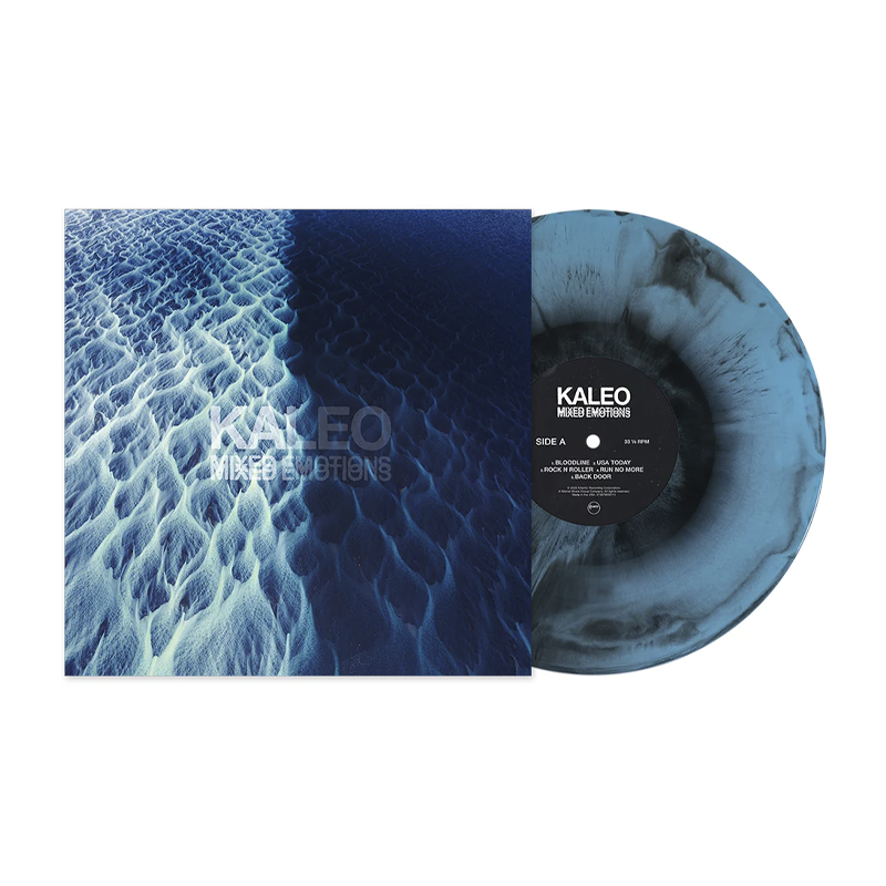 Mixed Emotions (Retailer Exclusive)
