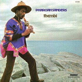 Thembi Pharoah Sanders