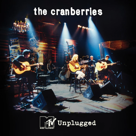 The Cranberries MTV Unplugged The Cranberries