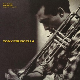 Tony Fruscella Tony Fruscella