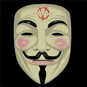 V For Vendetta (Music From The Motion Picture) Various Artists
