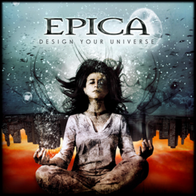 Design Your Universe Epica