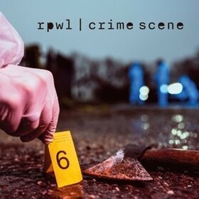 Crime Scene Rpwl