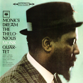 Monk's Dream Thelonious Monk