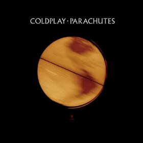 Parachutes (Limited 20th anniversary) Coldplay