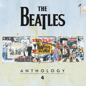 Anthology 4 (Limited Edition) The Beatles