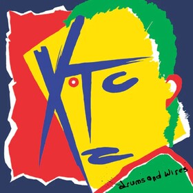 Drums And Wires (Limited Edition) XTC
