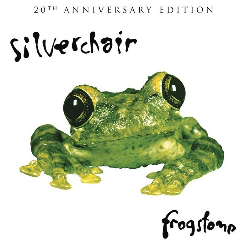 Frogstomp (Limited Edition)
