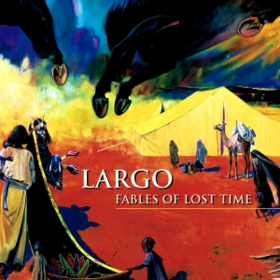 Fables Of Lost Time Largo