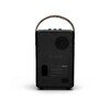 Portable Speaker Tufton Black and Brass
