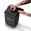 Portable Speaker Tufton Black and Brass