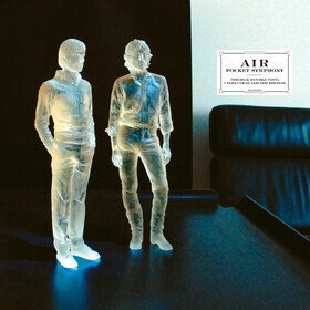 Pocket Symphony (Limited Ultra Clear Edition) Air