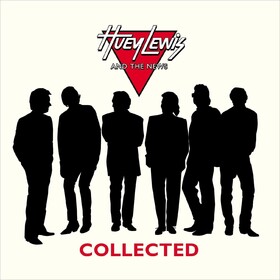 Collected Huey Lewis & The News